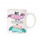 Taza Mi hermana es edición limitada