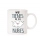 Taza Me tienes en las Nubes