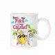 Taza Somos una piña y estamos coladas