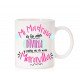 Taza Mi madrina es divina