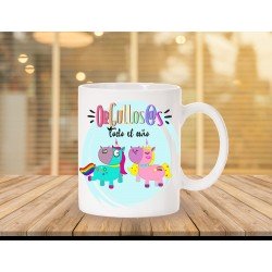 Taza orgullos@s todo el año