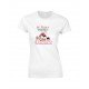 Camiseta No tengo el Horno para Cupcakes