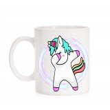 Taza Unicornio Dab