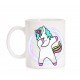 Taza Unicornio Dab
