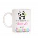 Taza Pandicornio