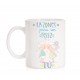 Taza Razones para ser Feliz, Tú