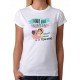 Camiseta Mujer Estado Civil Ingobernable