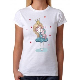 Camiseta Bebe Unicornio