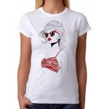 Camiseta Stylus Bahamas