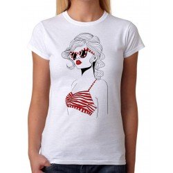 Camiseta Stylus Bahamas