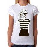 Camiseta Love Italia