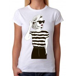 Camiseta Love Italia