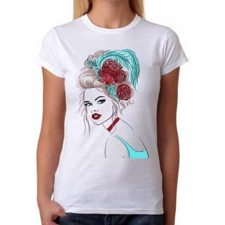 Camiseta Hilton France