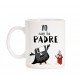 Taza Yo soy tu Padre