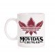 Taza Movidas Chungas. Stranger Things 