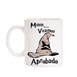 Taza Sombrero seleccionador