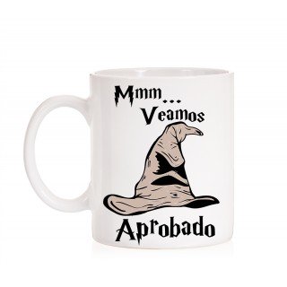 Taza Sombrero seleccionador