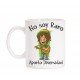 Taza No soy Raro aporto diversidad 2