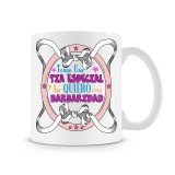 Taza Tengo una Tia Especial