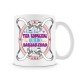 Taza Tengo una Tia Especial