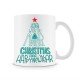 Taza We Whist Navidad