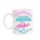 Taza Has sido elegida Testigo (mujer)