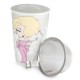 Taza Hollywood Ruby