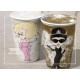 Taza Hollywood Ruby