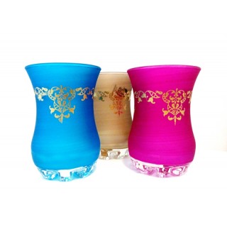 Vasos Árabes Palacio Real