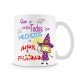 Taza que se cumplan todos los hechizos