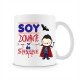 Taza soy Donante de Sangre