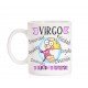 Taza Virgo