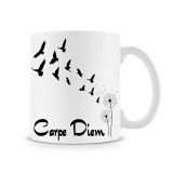 Taza Carpe Diem