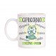 Taza Capricornio