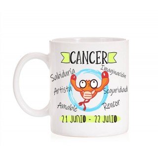Taza Cancer