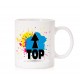 Taza Top