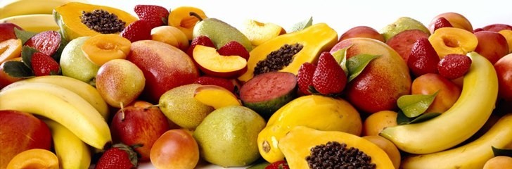 Frutas Infusiones